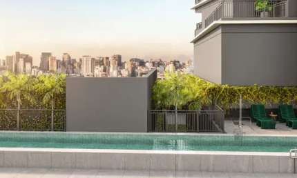 Seu Novo Apartamento no Coração do Campo Belo: Pronto Para Morar!