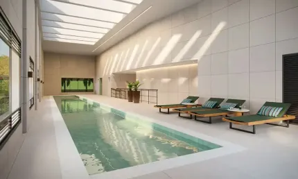 Apartamento de 1 dormitório no butantã: pronto para morar