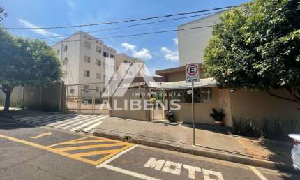 Apartamento à venda no bairro Residencial Macedo Teles I - São José do Rio Preto/SP