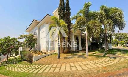 Casa com 4 quartos para alugar no Parque Residencial Damha IV, São José do Rio Preto 