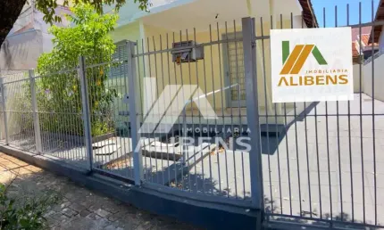 Casa com 2 quartos para alugar na Vila Zilda, São José do Rio Preto 