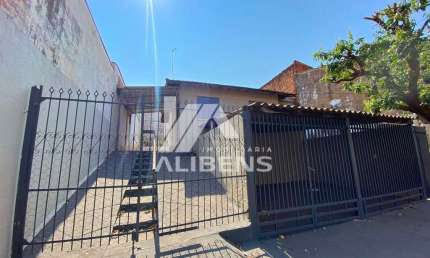 Casa à venda no bairro Cecap - São José do Rio Preto/SP