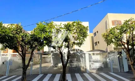 Apartamento com 3 quartos à venda na Vila Santa Cândida, São José do Rio Preto 