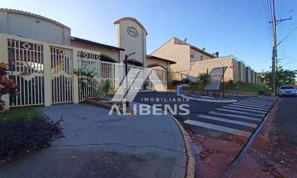 Casa com 2 quartos para alugar na Vila Borguese, São José do Rio Preto 