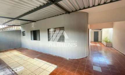 Casa com 3 quartos para alugar no Solo Sagrado I, São José do Rio Preto 