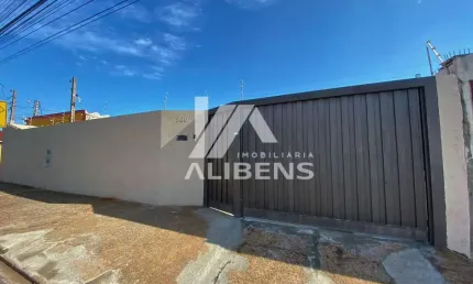 Casa com 3 quartos para alugar no Jardim Manoel Del Arco, São José do Rio Preto 
