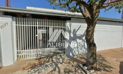 Casa com 2 quartos à venda no Eldorado, São José do Rio Preto 