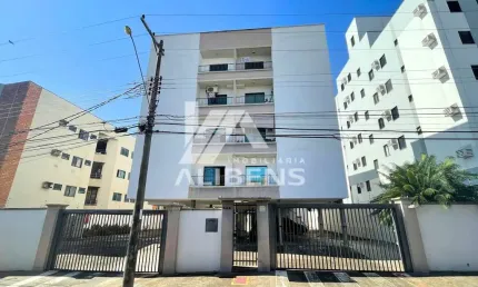 Apartamento com 2 quartos à venda no Centro, São José do Rio Preto 