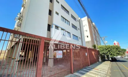 Apartamento com 2 quartos à venda no Parque Industrial, São José do Rio Preto 