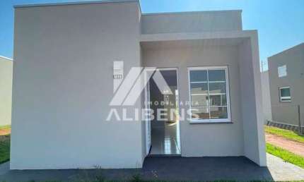 Casa com 2 quartos para alugar no Egydio Zani, São José do Rio Preto 