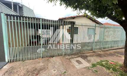 Casa à venda no bairro Eldorado - São José do Rio Preto/SP