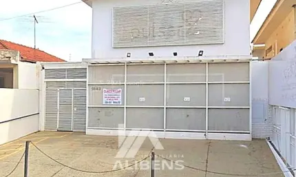 Casa com 8 quartos à venda no Boa Vista, São José do Rio Preto 
