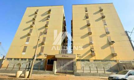 Apartamento com 2 quartos à venda no Jardim Europa, São José do Rio Preto 