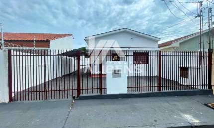 Casa com 2 quartos para alugar no Jardim Estrela, São José do Rio Preto 