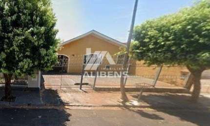 Casa com 4 quartos para alugar no Bosque da Felicidade, São José do Rio Preto 