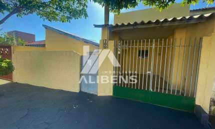 Casa com 2 quartos para alugar no Parque Celeste, São José do Rio Preto 