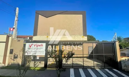 Casa comercial para alugar no Parque Celeste, São José do Rio Preto 