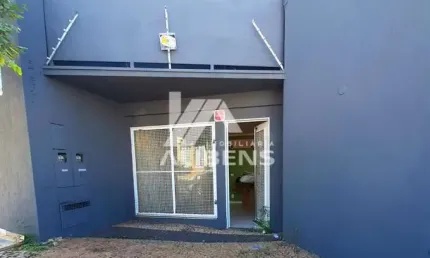 Salão comercial para alugar no bairro Vila Nossa Senhora da Paz - São José do Rio Preto/SP