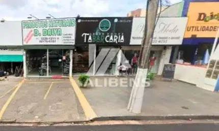 Loja para alugar no bairro Jardim Walkíria - São José do Rio Preto/SP