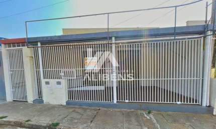 Ponto Comercial para alugar no bairro Vila São Judas Tadeu - São José do Rio Preto/SP