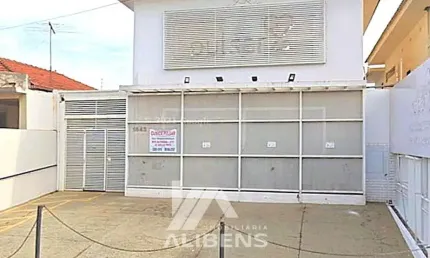 Casa comercial à venda no Boa Vista, São José do Rio Preto 