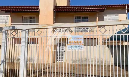 Apartamento com 2 quartos à venda no Residencial Jardim Antonieta, São José do Rio Preto 