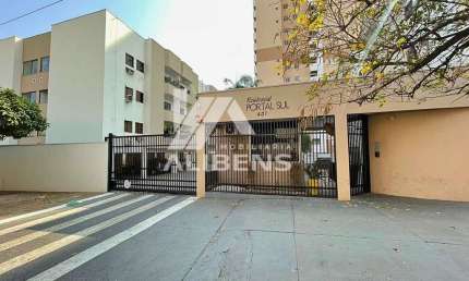 Apartamento com 2 quartos para alugar na Cidade Nova, São José do Rio Preto 