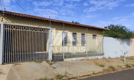Casa com 3 quartos para alugar na Vila Itália, São José do Rio Preto 