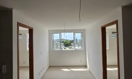 Excelente Oportunidade na Tamarineira com 2 quartos  e 1 vaga fixa