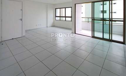 Apartamento com Excelente localização no Bairro do Espinheiro com 4 quartos