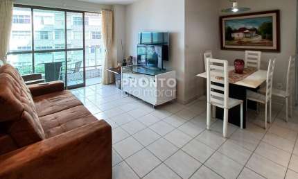 Excelente apartamento em Boa Viagem na Navegantes com 81m²