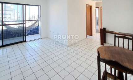 Apartamento à Venda com Excelente Localização no Bairro da Torre!