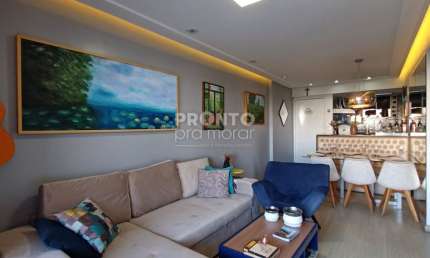 Apartamento com 2 quartos à venda no Tamarineira, Recife 