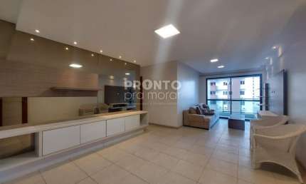Apartamento com 3 quartos à venda no Boa Viagem, Recife 