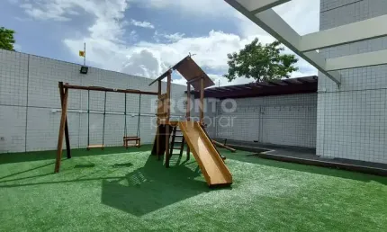 Apartamento com excelente localização em Boa Viagem.