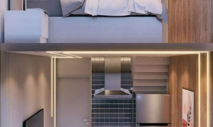FLAT localização privilegiada em Ipojuca, no coração do litoral