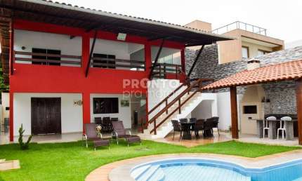 Excelente casa duplex mobiliada à venda no Privê Praia dos Carneiros – Conforto, lazer e exclusividade!