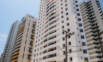 Imóvel para venda tem 120 metros quadrados com 4 quartos em Encruzilhada - Recife - PE