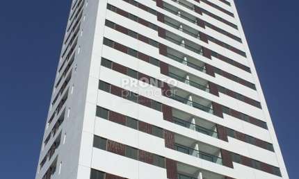 Excelente apartamento localizado no Cordeiro, com 74,64m² de área útil
