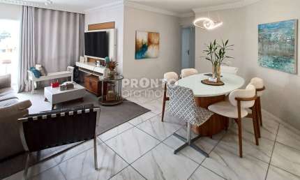 Apartamento com 3 quartos à venda na Rua Venezuela, 115, Espinheiro, Recife