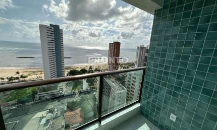 Apartamento com 3 quartos à venda na Rua José Nunes da Cunha, 4790, Candeias, Jaboatão dos Guararapes