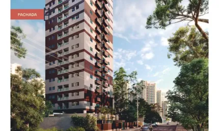 Edifício Forte Príncipe – Qualidade de Vida no Coração do Rosarinho!