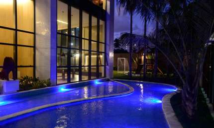 Edificio Ocean Way - Candeias - IFP - 3 quartos 1 suite 89,26m²