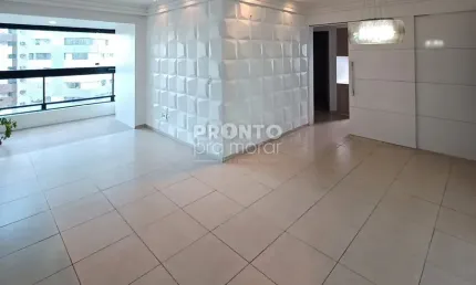 Apartamento com 3 quartos à venda na Rua Teles Júnior, 230, Encruzilhada, Recife, 100 m2 por R$ 790.000