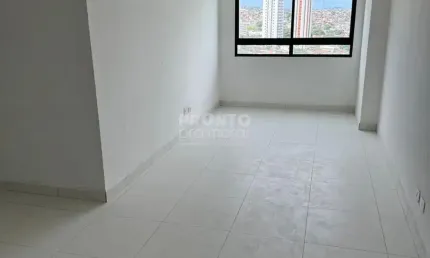 Excelente apartamento em Casa Amarela, com 58,64m² de área útil, oferecendo todo o conforto que você procura.