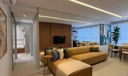 Oportunidade de Apartamento de 56,23m² em Boa Viagem com 2 quartos
