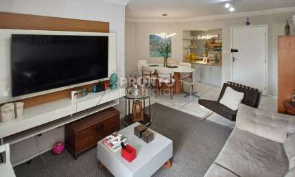 Excelente Apartamento com 3 quartos no Espinheiro com 101,93m²