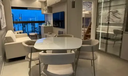 Oportunidade e Conforto na Madalena Apartamento para venda possui 59 m² com 2 quartos