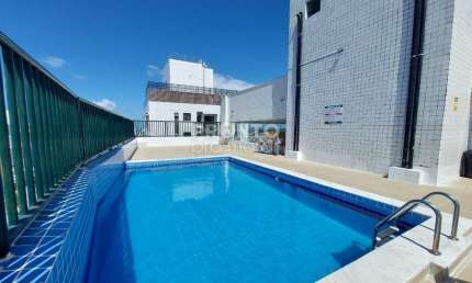 Apartamento com 2 quartos à venda na Rua Copacabana, 35, Boa Viagem, Recife