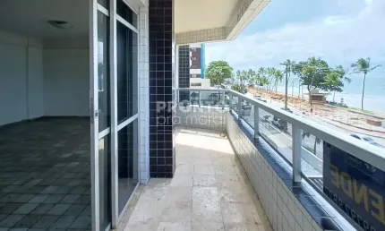 Apartamento com 4 quartos à venda na Avenida Boa Viagem, 6666, Boa Viagem, Recife